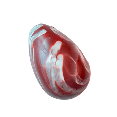 Forma Acetato Simples - Ovo Liso 1kg - BWB145